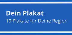 Dein Plakat