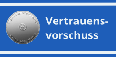 Vertrauensvorschuss