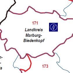 Marburg-Biedenkopf