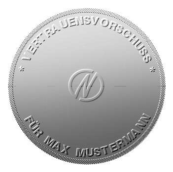 Vertrauensvorschuss