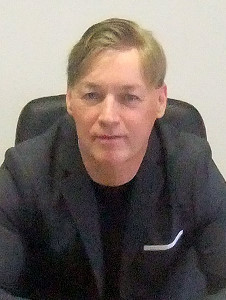 Wolfgang Neff